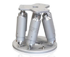 positioner, PI, parallel postion positioner, PI, parallel postion